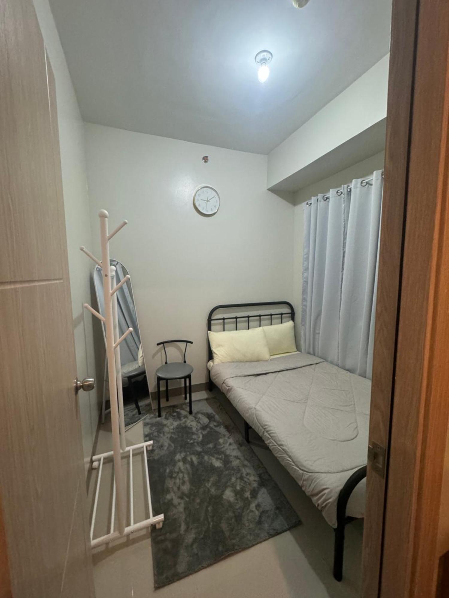 The J-Ma Ultiescape Charm Residences Condo Cainta Kültér fotó