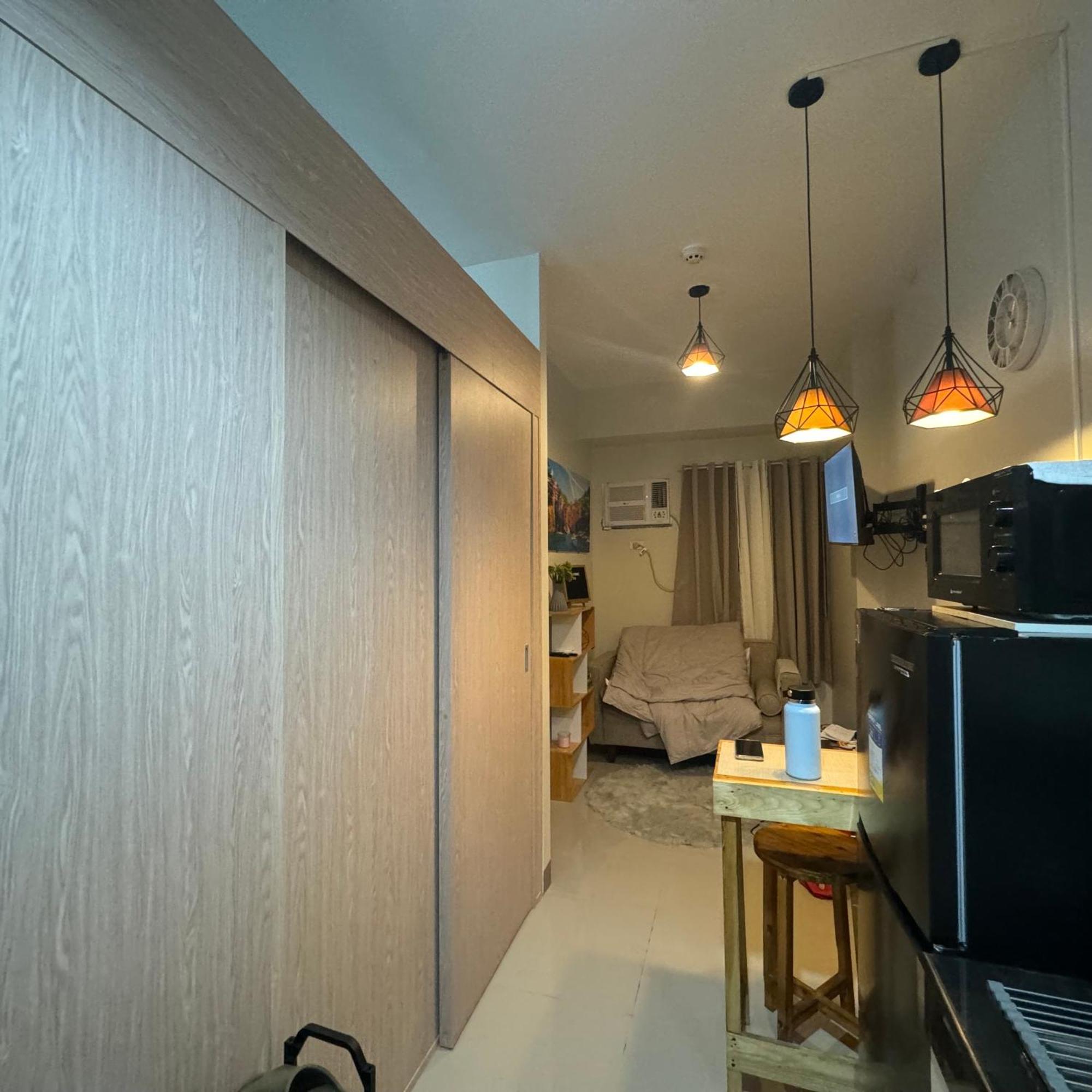 The J-Ma Ultiescape Charm Residences Condo Cainta Kültér fotó